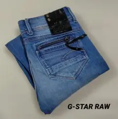 G-STAR RAW　Fender Kate Tapered デニムのサムネイル