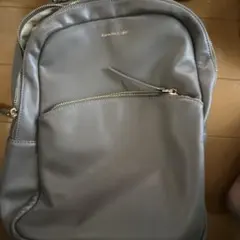 JILL by JILL STUART グレーリュック