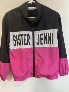 SISTER JENNI ジップアップジャケットのサムネイル