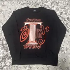 Stussy International World Tribe スウェットのサムネイル