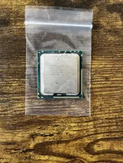 インテル　Intel Xeon w3540
