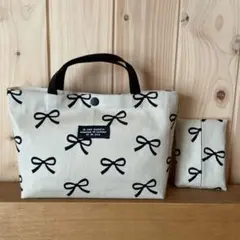 バッグインバッグ バッグ