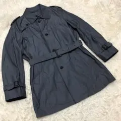【REGAL】トレンチコート メンズ L 上品