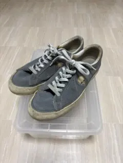 ナンバーナイン　スニーカー　レザー　アーカイブ　スタンダード期 2026年最新】NUMBER (N)INE メンズ スニーカーの人気アイテム - メルカリ