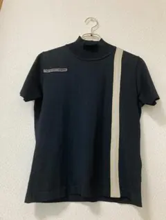 DA TRUSSARDI トラサルディー　ゴルフ　ニット