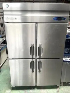 ホシザキ 業務用冷蔵庫 HR-150A-ML 100V 2021年式 1347L - メルカリ
