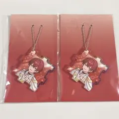STPR ふぁみくじ Thanks Party expo 騎士X ばぁう 3個 - メルカリ
