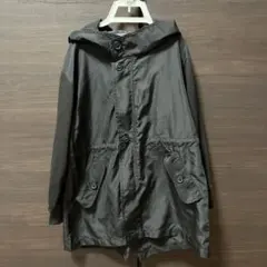 COMME CA ISM フード付きパーカー　120A