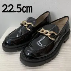 ✨CORSO ROMA 9 コルソローマ ノーヴェ 厚底 ローファー レディース