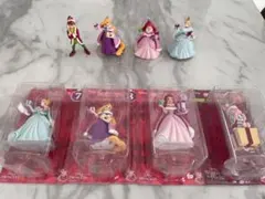 2025年最新】ラプンツェル フィギュアの人気アイテム - メルカリ