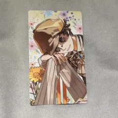 第五人格 IdentityV AGF2025 トレーディングカード 探鉱者