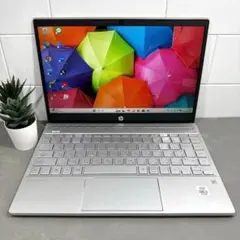 HP Pavilion 15.6インチ バッテリー89% カウント53回 - メルカリ