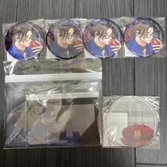 バラ売り検討paradoxlive パラライ　Gくじ LOVE 西門直明