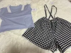 120サイズセットアップ