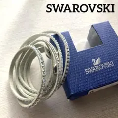 SWAROVSKI スワロフスキー ブレスレット・チョーカー　38cm