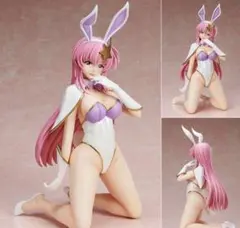 フリーイング バニーガール フィギュア ゼロツー ダリフラ - メルカリ