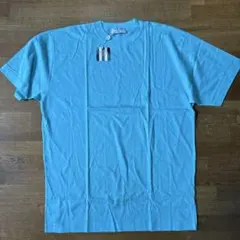 VALENTINO UOMO Tシャツ ライトブルー