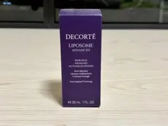 コスメデコルテ　リポソームアドバンストリペアセラム　30ml