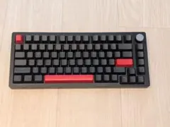 【ジャンク・部品取り】DrunkDeer A75 / 付属品・おまけ多数のサムネイル