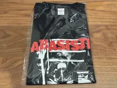 サバシスター ジャストパンクロックTシャツ XLサイズ ジャスパンTシャツ