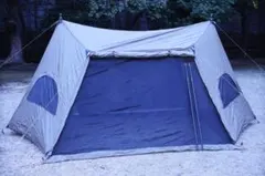 【中古】ソロホームステッド T/C OneTigris ソロホームステッドTC セット | アウトドア用品・アウトドア