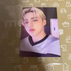 S.Coups 85 セブチHOME