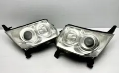 いすゞ純正KOITO製ヘッドライトAssy 110-21872右側 - メルカリ