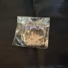 佐藤大樹　イラストキーホルダー　CL　5th　会場限定　ガチャ