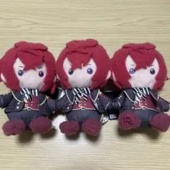 ツイステッドワンダーランド ミルキーボア リドル