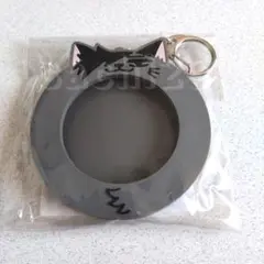 ハイキュー ゴミ捨て場の決戦 TOHO 特典 缶バッジカバー 黒尾鉄朗