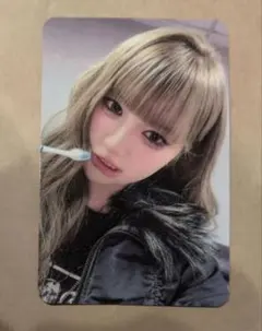MADEIN セリナ KCON 2025 plus chat プラチャ ラキドロ - メルカリ