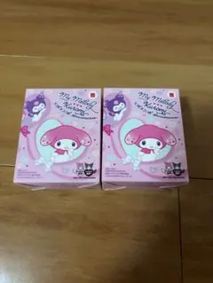 マクドナルド ハッピーセット クロミ