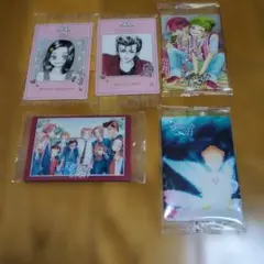 矢沢あいツインウェハース　天使なんかじゃないまとめ売り