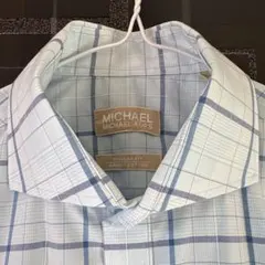 MICHAEL KORS チェック柄シャツのサムネイル
