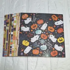 まとめ売り‼️デザインペーパー&シール&トレーシングペーパー