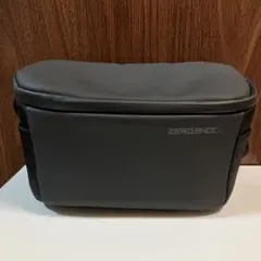 ELECOM ZSB-DV009BK ビデオカメラケース スリングバッグのサムネイル