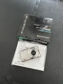 美品】FinePix XP50 Lightning SDカードリーダー - メルカリ