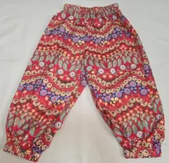 ☆SHEIN☆シーイン☆パンツ☆サルエルパンツ☆3Y☆美品☆