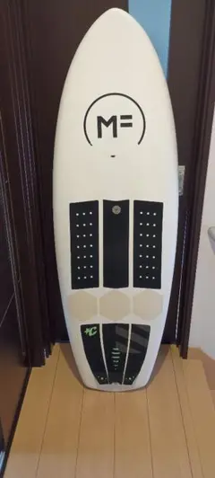 2026年最新】ミックファニング ソフトボード 8の人気アイテム - メルカリ