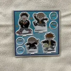 氷の城壁 アクリルスタンド
