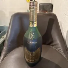 未開栓] A. HARDY ナポレオン コニャック ブランデー 古酒 - メルカリ