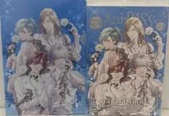 カルナイ うたの☆プリンスさまっ♪ うたプリ Ani-PASS #30 アニパス