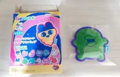 たまごっち アップリケバッジ くちぱっちのサムネイル