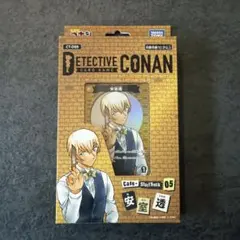 コナンカード　名探偵コナン 安室透スタートデッキ