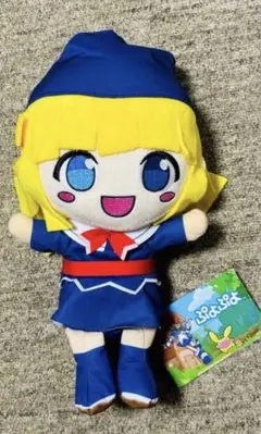 2026年最新】ぷよぷよ ぬいぐるみの人気アイテム - メルカリ