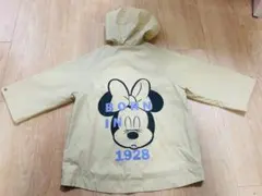 ミニー ジャケット