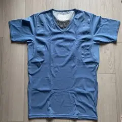 ZERO SWING 2.0 Vネック Tシャツ
