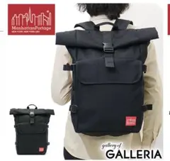 マンハッタンポーテージ　リュック