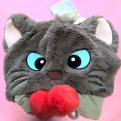 東京ディズニーリゾート 新品未使用タグ付き　 ベルリオーズ　ファンキャプ