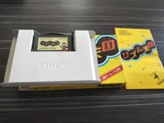 リズム天国 ゲームボーイアドバンス　ゲームソフト　説明書付き